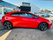 Vauxhall Astra GTC