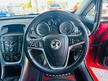 Vauxhall Astra GTC