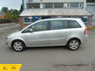 Vauxhall Zafira