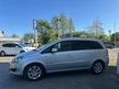 Vauxhall Zafira