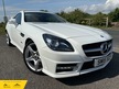 Mercedes SLK