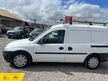 Vauxhall Combo