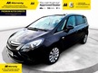 Vauxhall Zafira