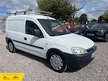 Vauxhall Combo