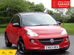 Vauxhall ADAM