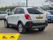 Vauxhall Antara