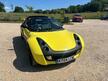 Smart Roadster