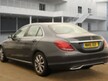 Mercedes C Class