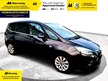 Vauxhall Zafira