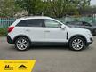 Vauxhall Antara