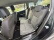 Vauxhall Zafira