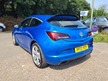 Vauxhall 