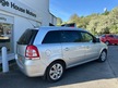 Vauxhall Zafira