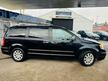Chrysler Grand Voyager