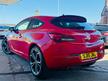 Vauxhall Astra GTC