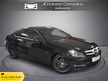 Mercedes C Class