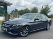 Mercedes C Class