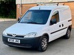 Vauxhall Combo