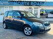 Skoda Roomster