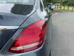 Mercedes C Class