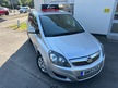 Vauxhall Zafira