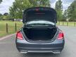 Mercedes C Class