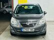 Vauxhall Meriva