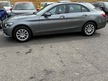 Mercedes C Class
