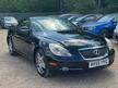 Lexus SC