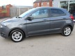 Ford KA+