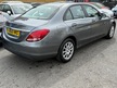 Mercedes C Class