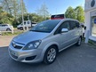 Vauxhall Zafira