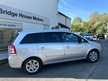 Vauxhall Zafira