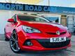 Vauxhall Astra GTC