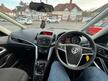 Vauxhall Zafira