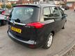 Vauxhall Zafira