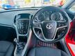 Vauxhall Astra GTC