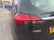 Vauxhall Zafira