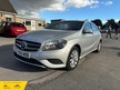 Mercedes A Class