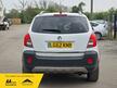 Vauxhall Antara