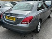 Mercedes C Class