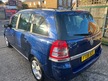 Vauxhall Zafira