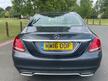 Mercedes C Class