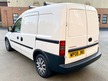 Vauxhall Combo