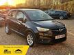 Vauxhall Crossland X