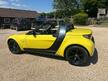 Smart Roadster
