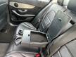 Mercedes C Class
