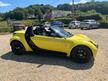Smart Roadster