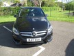 Mercedes B Class