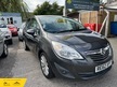 Vauxhall Meriva